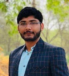 Mitesh Patel