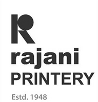 Rajani Printery logo