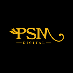 PSM Digital logo