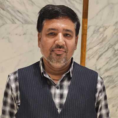 Prakash Panchal