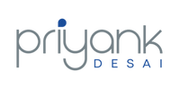 Priyank Desai logo