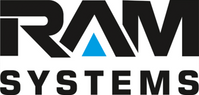 RAM Systems logo