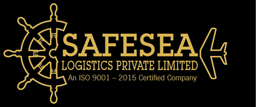SAFESEA LOGISTICS PRIVATE LIMITED logo