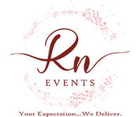 R N Events logo