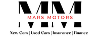 Mars Motors logo