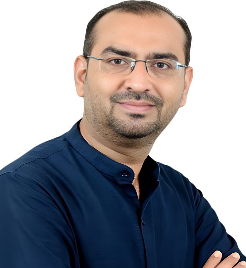 Saurabh Panchal