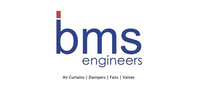Bms Engineers logo