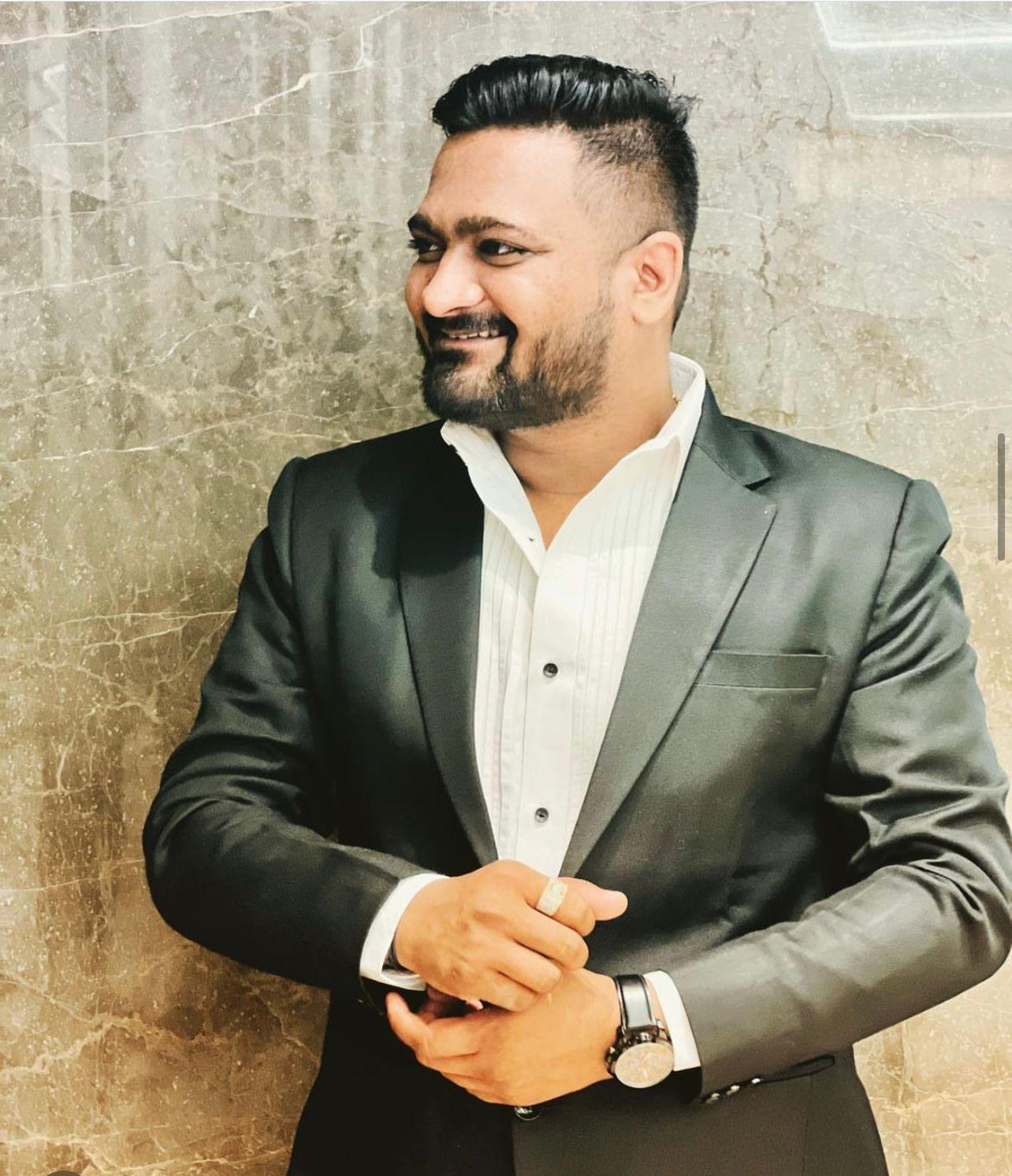 Shalin Prajapati