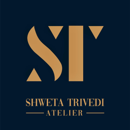 Shweta Trivedi Atelier logo