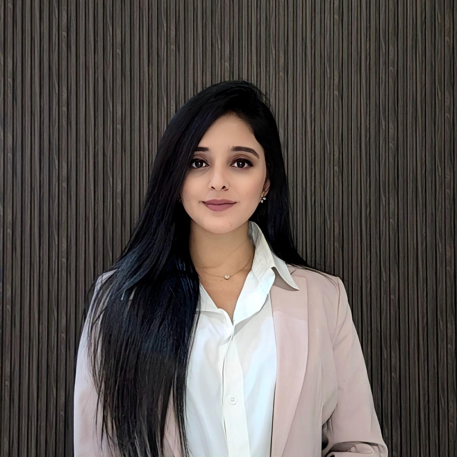 Shweta Trivedi