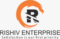 Rishiv Enterprise logo