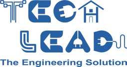 Techlead the Engineering Solution logo