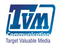 Target Valuable Media Communication logo