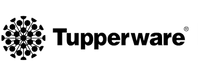 Tupperware logo